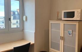 1-zimmer wohnung 10 m² in Paris, Frankreich. Price on request