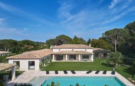 Villa – Saint-Tropez, Côte d'Azur, Frankreich. 67 000 €  pro Woche