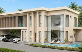 New residential complex with villas in North Pattaya, Thailand. ab $358 000