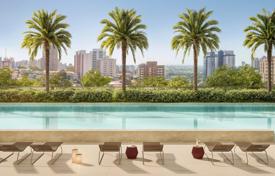 New residential complex with apartments in Sao Paulo, Brasilien. ab $245 000
