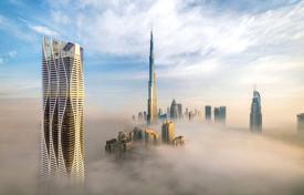 Wohnsiedlung Bayz 101 – Business Bay, Dubai, VAE (Vereinigte Arabische Emirate). From $635 000