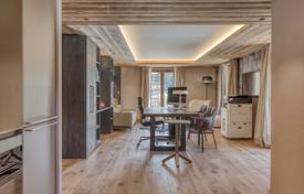 2-zimmer appartements in neubauwohnung 96 m² in Megeve, Frankreich. 1 390 000 €