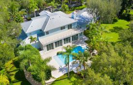 Villa – Miami, Florida, Vereinigte Staaten. $3 499 000