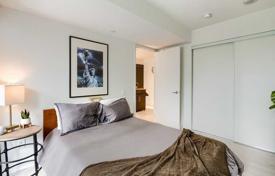 5-zimmer wohnung in Old Toronto, Kanada. C$855 000