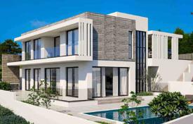 New residential complex with villas in Limassol (Lemesos), Zypern. ab 1 400 000 €
