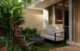 2-zimmer villa 91 m² in Sanur Beach, Indonesien. $245 000