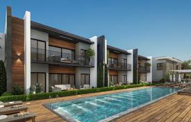 3-zimmer appartements in neubauwohnung 80 m² in Kuşadası, Türkei. 13 327 000 TRY