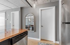 1-zimmer wohnung in Old Toronto, Kanada. C$735 000