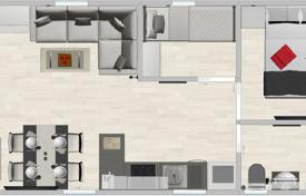 3-zimmer haus in der stadt 84 m² in Pula, Kroatien. 130 000 €