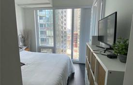 Wohnung – Blue Jays Way, Old Toronto, Toronto,  Ontario,   Kanada. C$903 000