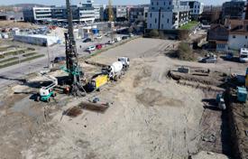 New residential complex with apartments in Nancy, Frankreich. ab 305 000 €
