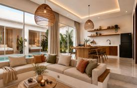 2-zimmer villa 80 m² in Ungasan, Indonesien. $175 000