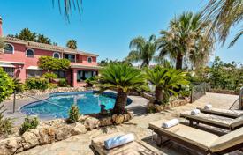 Villa – Nueva Andalucia, Marbella, Andalusien,  Spanien. 3 775 000 €