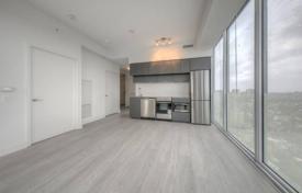 Wohnung – Dundas Street East, Old Toronto, Toronto,  Ontario,   Kanada. C$815 000