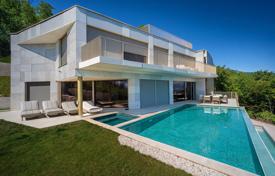8-zimmer haus in der stadt 453 m² in Mošćenička Draga, Kroatien. 2 280 000 €