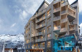 1-zimmer wohnung in Tignes, Frankreich. 826 000 €