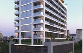 New residential complex with apartments in Al Satwa, VAE. ab $287 000