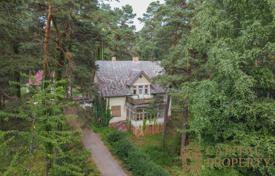 Haus in der Stadt – Jurmala, Lettland. 1 350 000 €