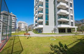 6-zimmer penthaus 274 m² in Mahmutlar, Türkei. 20 268 000 TRY