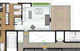 3-zimmer appartements in neubauwohnung in Larnaka, Zypern. 600 000 €