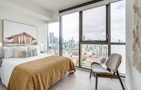 Wohnung – Bonnycastle Street, Old Toronto, Toronto,  Ontario,   Kanada. C$820 000