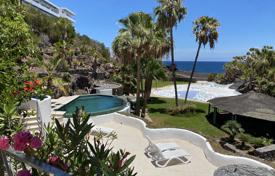 Villa – Golf del Sur, Kanarische Inseln (Kanaren), Spanien. 3 675 000 €