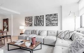 2-zimmer wohnung in Old Toronto, Kanada. C$934 000