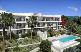 Neubauwohnung – Nizza, Côte d'Azur, Frankreich. 400 000 €