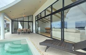 New residential complex with villas in Choengmon Strand, Thailand. ab $433 000
