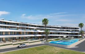Einfamilienhaus – Arenals del Sol, Alicante, Valencia,  Spanien. 395 000 €