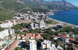 Grundstück in Bečići, Montenegro. 1 100 000 €