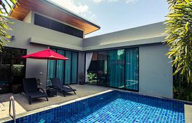 Villa – Rawai, Phuket, Thailand. $1 360  pro Woche