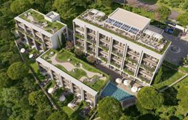 1-zimmer wohnung 49 m² in Kumbor, Montenegro. 350 000 €