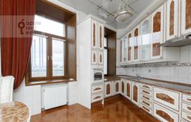 3-zimmer wohnung 120 m² in district Yakimanka, Russland. 57 000 ₽  pro Woche