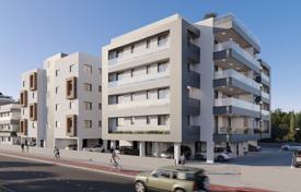 2-zimmer appartements in neubauwohnung in Larnaka, Zypern. 320 000 €