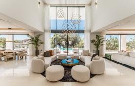 16-zimmer villa 707 m² in Marbella, Spanien. 11 800 000 €