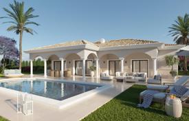 2-zimmer villa 131 m² in Pinoso, Spanien. 370 000 €