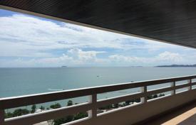 3-zimmer wohnung 165 m² in Pattaya, Thailand. $358 000