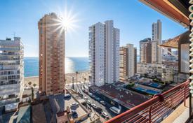 2-zimmer wohnung 60 m² in Benidorm, Spanien. 258 000 €