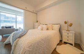 2-zimmer wohnung in York Street, Kanada. C$904 000