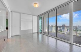 1-zimmer appartements in eigentumswohnungen 73 m² in Miami, Vereinigte Staaten. $549 000