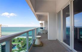 Wohnung – Miami Beach, Florida, Vereinigte Staaten. 5 378 000 €