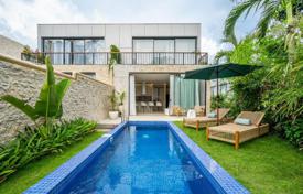 2-zimmer villa 182 m² in Ubud, Indonesien. $440 000