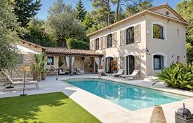 7-zimmer villa in Mougins, Frankreich. 2 900 000 €