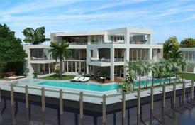 Villa – Fort Lauderdale, Florida, Vereinigte Staaten. $17 995 000