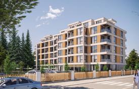 2-zimmer wohnung 63 m² in Sonnenstrand, Bulgarien. 136 000 €