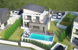 Neubauwohnung – Peloponnes, Griechenland. 460 000 €