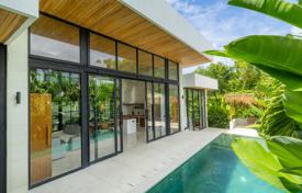 2-zimmer villa 140 m² in Uluwatu, Indonesien. $195 000