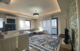 3-zimmer wohnung 75 m² in Akdeniz Mahallesi, Türkei. $108 000