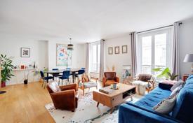 4-zimmer wohnung 85 m² in Avenue Foch, Frankreich. 975 000 €